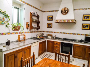 Отель La Casa de Manolo  Касалья Де Ла Сьерра